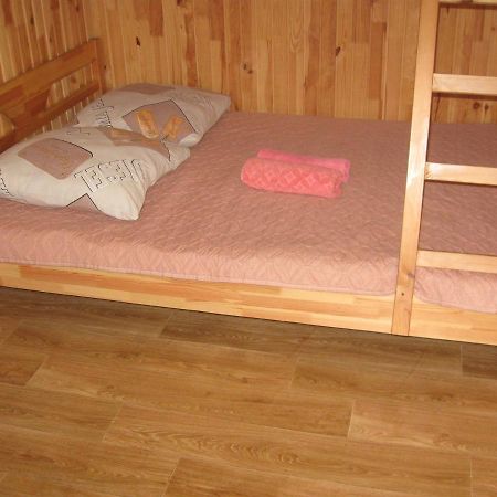 Уютный Домик 133 Причал. Ξενοδοχείο Οδησσός Εξωτερικό φωτογραφία
