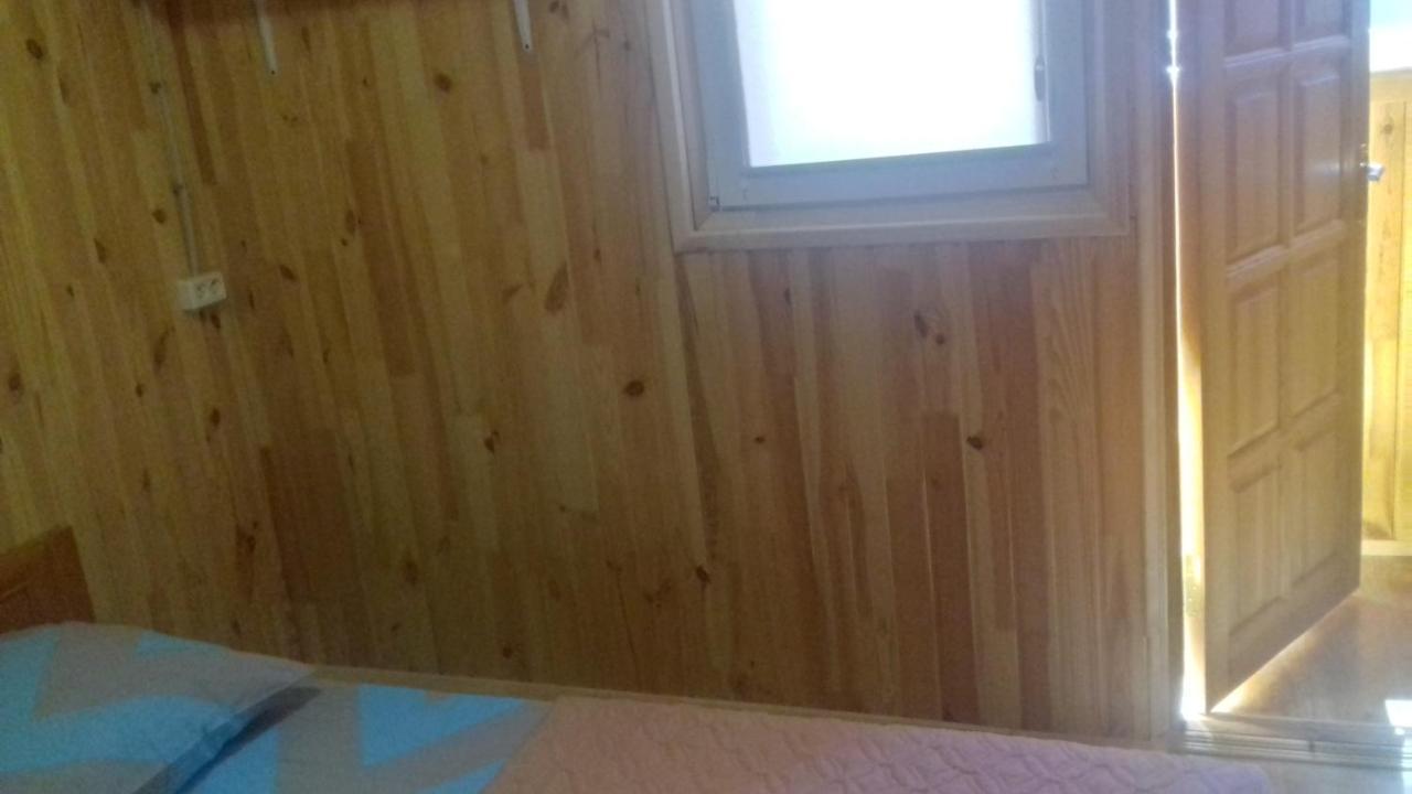 Уютный Домик 133 Причал. Ξενοδοχείο Οδησσός Εξωτερικό φωτογραφία