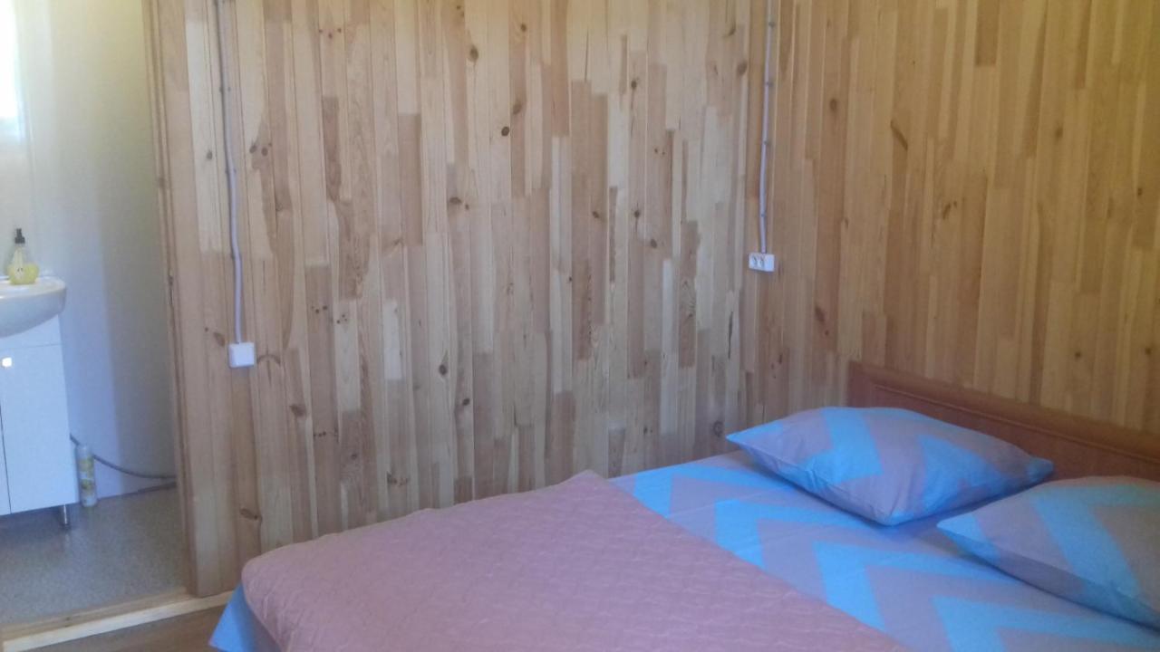 Уютный Домик 133 Причал. Ξενοδοχείο Οδησσός Εξωτερικό φωτογραφία