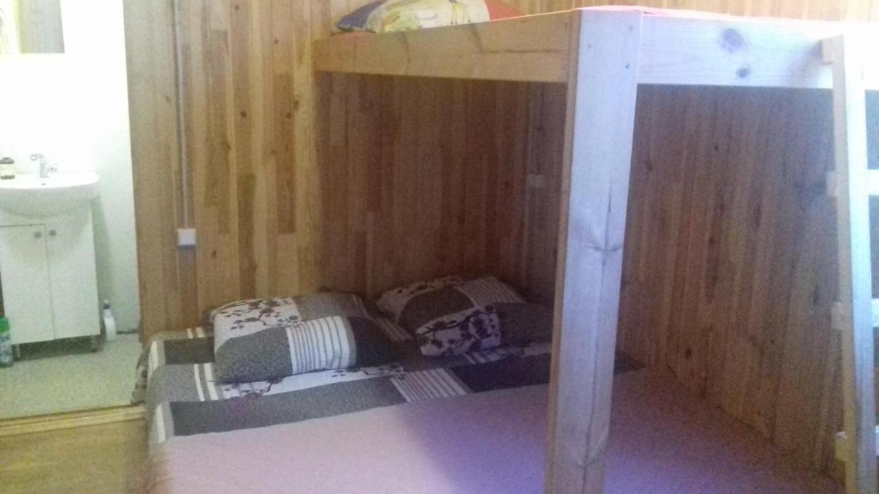 Уютный Домик 133 Причал. Ξενοδοχείο Οδησσός Εξωτερικό φωτογραφία